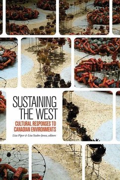 Sustaining the West