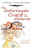 The Unfortunate Crack in the Universe