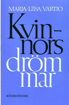 Cover Kvinnors drömmar