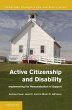 Active Citizenship and Disability - Bild 1
