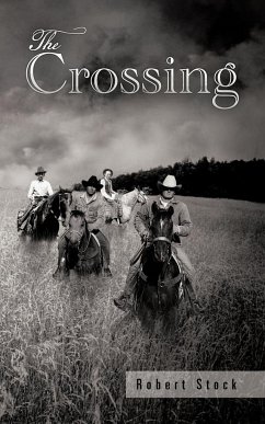 The Crossing - Stock, Robert