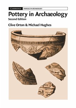 Cover Pottery in Archaeology