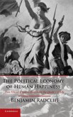 The Political Economy of Human Happiness