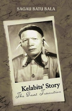 Kelabits' Story the Great Transition - Batu Bala, Sagau