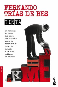 Cover Tinta