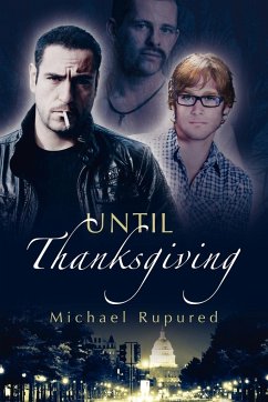 Until Thanksgiving - Rupured, Michael