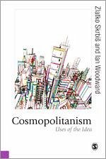 Cosmopolitanism - Skrbis, Zlatko; Woodward, Ian