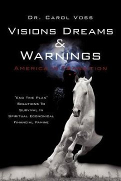 Visions Dreams and Warnings America In Transition - Voss, Carol