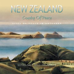 New Zealand - Country Of Peace - Thomson, Margaret Bell