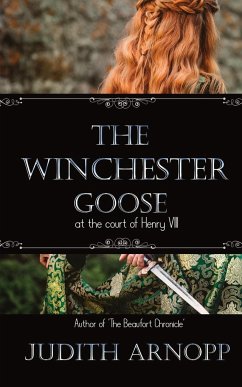 The Winchester Goose - Arnopp, Judith
