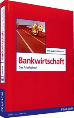 Das Arbeitsbuch / Bankwirtschaft - Ostendorf, Ralf Jürgen