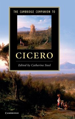 The Cambridge Companion to Cicero