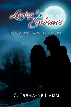 Lover's Embrace - Hamm, C. Tremayne