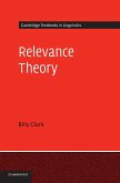 Relevance Theory