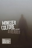 Monster Culture in the 21st Century Monster Culture in the 21st Century