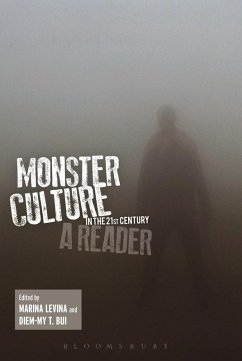 Cover Monster Culture in the 21st Century