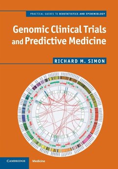 Genomic Clinical Trials and Predictive Medicine - Simon, Richard M.
