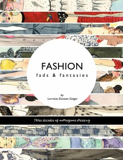 Fashion - Geiger, Lorraine Dossett