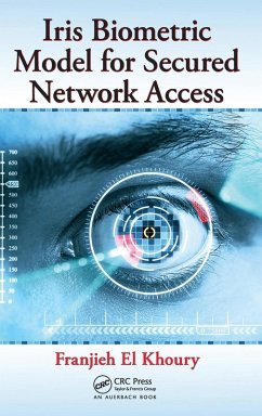 Iris Biometric Model for Secured Network Access - Khoury, Franjieh El