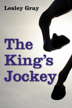 The King's Jockey - Gray, Lesley