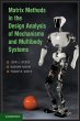 Matrix Methods in the Design Analysis... - Bild 1