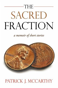 The Sacred Fraction - McCarthy, Patrick J.