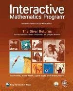 Imp 2e Year 4 the Diver Returns Unit Book - Fraser, Sherry; Fendel, Dan; Resek, Diane