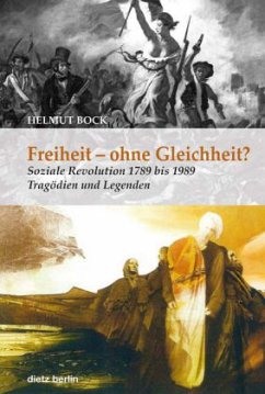 Freiheit - ohne Gleichheit? - Bock, Helmut