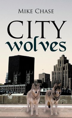 City Wolves - Chase, Mike