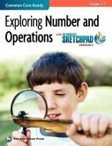 The Geometer's Sketchpad, Grades 3-5, Exploring Number and Operations
