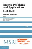 Inverse Problems and Applications