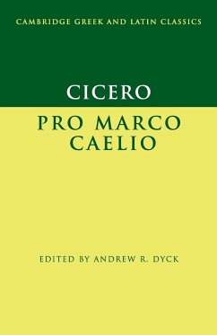 Cicero - Cicero, Marcus Tullius