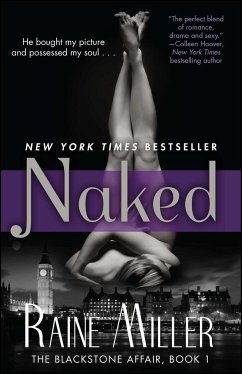Naked - Miller, Raine