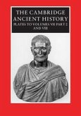 The Cambridge Ancient History