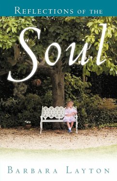 Cover Reflections of the Soul