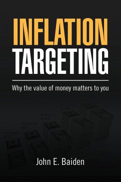 Inflation Targeting - Baiden, John E.