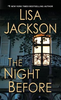 The Night Before - Jackson, Lisa