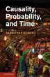 Causality, Probability, and Time - Bild 1