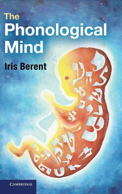 The Phonological Mind - Berent, Iris