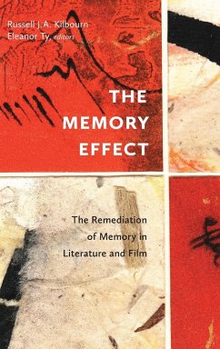 Cover The Memory Effect