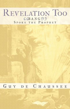 Revelation Too - De Chaussee, Guy