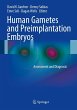 Human Gametes and Preimplantation... - Bild 1