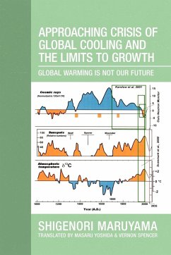 Approaching Crisis of Global Cooling and the Limits to Growth