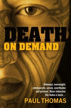 Death on Demand - Thomas, Paul