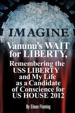 Vanunu's Wait for Liberty - Fleming, Eileen