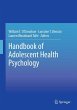 Handbook of Adolescent Health Psychology - Bild 1