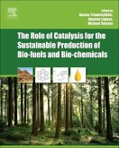 The Role of Catalysis for the Sustainable Production of Bio-Fuels and Bio-Chemicals