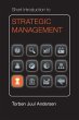 Short Introduction to Strategic... - Bild 1