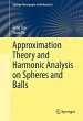 Approximation Theory and Harmonic... - Bild 1
