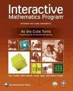 Imp 2e Year 4 as the Cube Turns Unit Book - Fraser, Sherry; Fendel, Dan; Resek, Diane